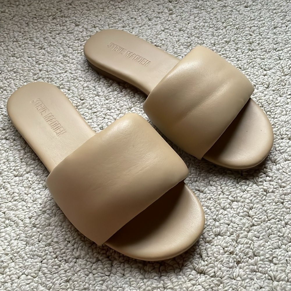 Steve Madden Karter Sandals